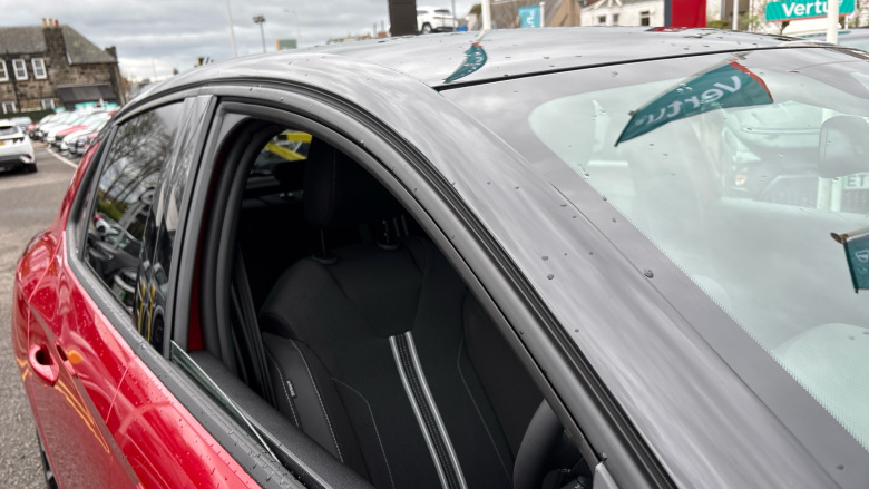 Vauxhall Corsa 1.2 Turbo Yes 5dr Petrol Hatchback